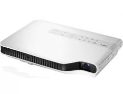 Proyector Casio XJ-A245V Resolucion XGA 1200 x 800 2500 lumenes Potencia 18-300"